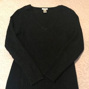 Cache  Sweater size M.